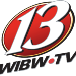 WIBW-TV